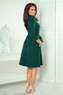 Robe de jour model 138611 Numoco